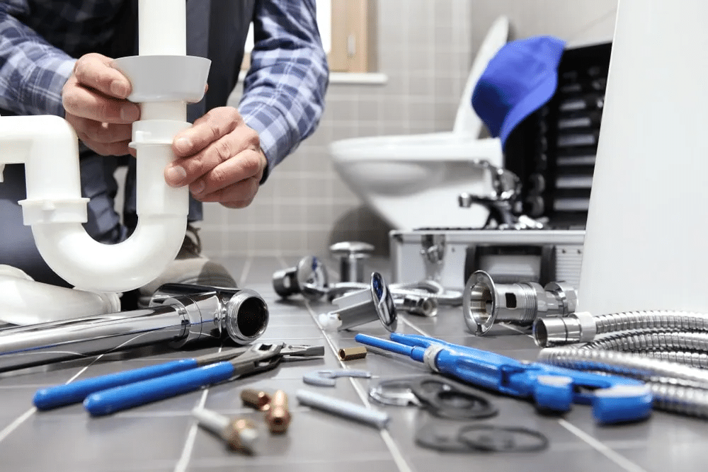 Commercial Plumbing - Quality Plumbing & Rooter, Inc. in Antioch, CA
