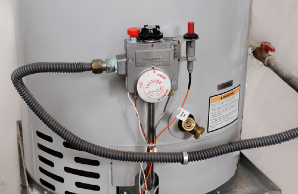 Water Heater Quality Plumbing & Rooter, Inc. in Antioch, CA