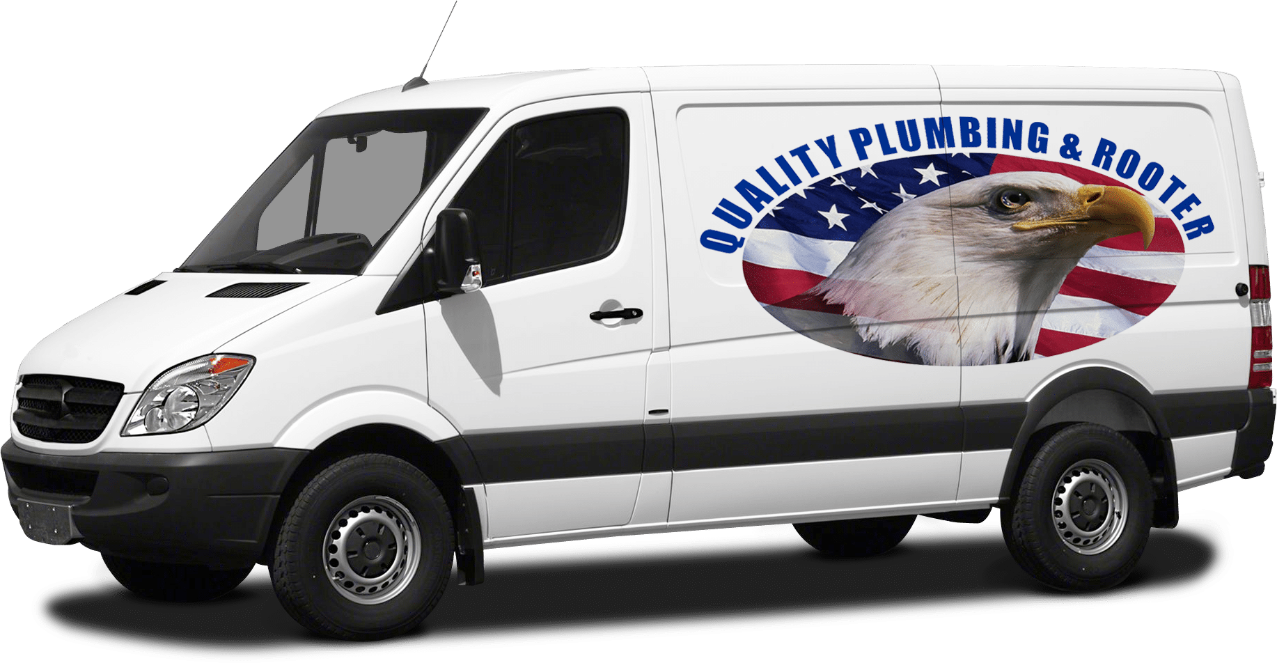 Quality Plumbing & Rooter, Inc. in Antioch, CA