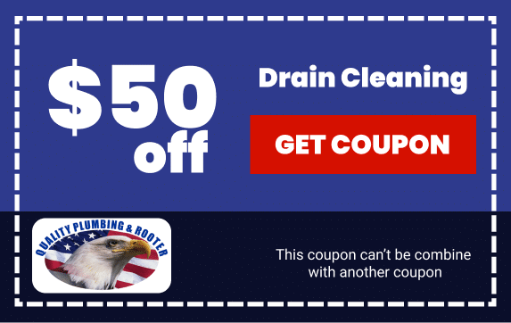 Drain - Cleaning - Quality Plumbing & Rooter, Inc. in Antioch, CA