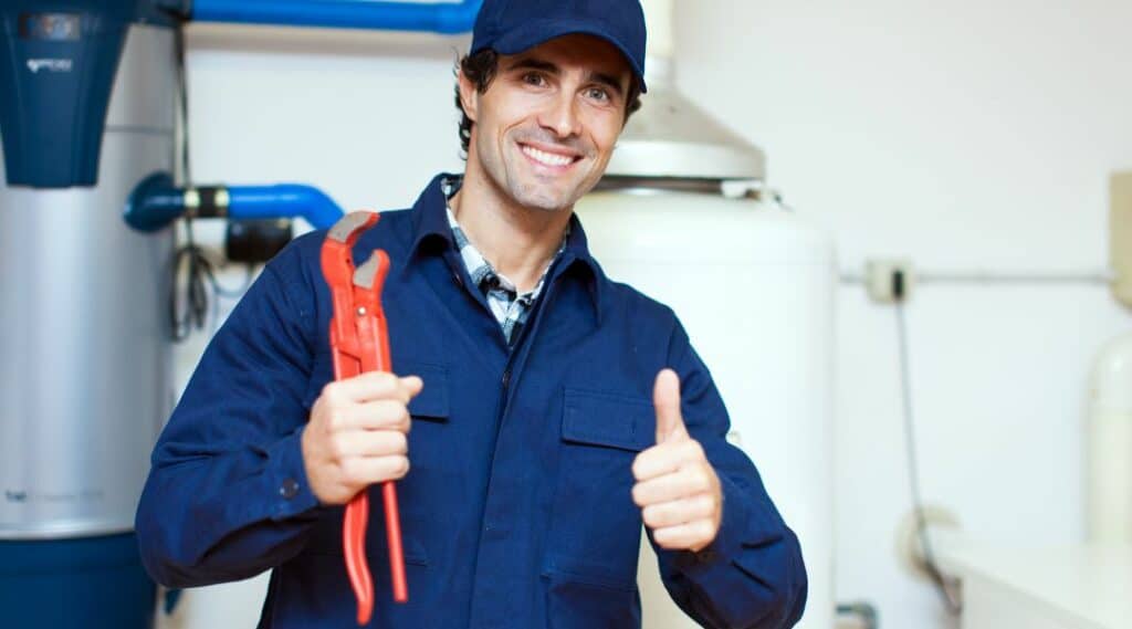 How to Choose the Right Plumber in Antioch, CA