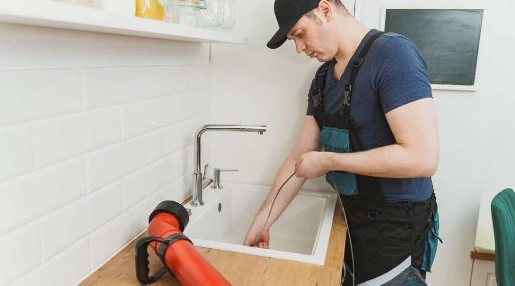Professional Drain Cleaning Services in Antioch, CA
