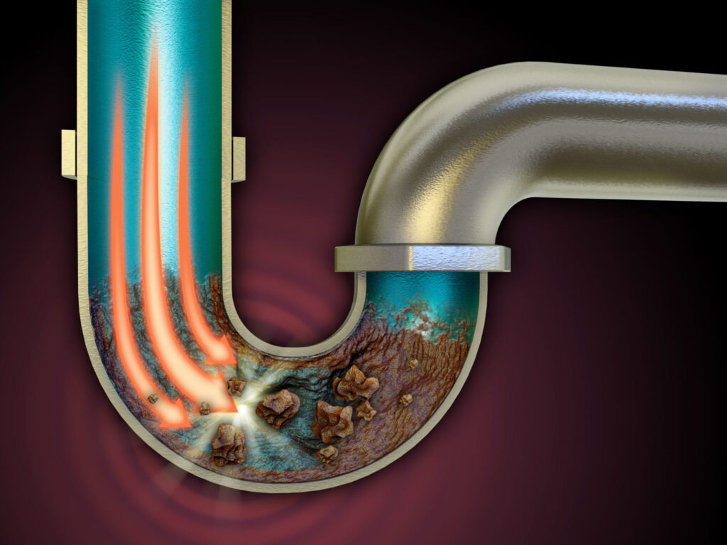 drain-cleaning-pittsburg-ca-older-homes